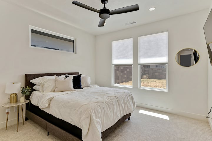 غرفة النوم 3