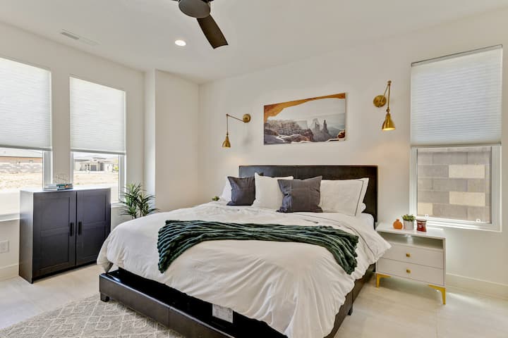 غرفة النوم 2