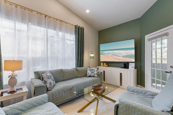 Avalon Clearwater-emerald Escape-newly Renovated - クリアウォーター, FL