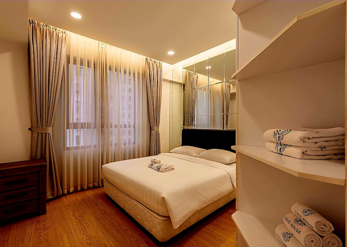 საძინებელი 1