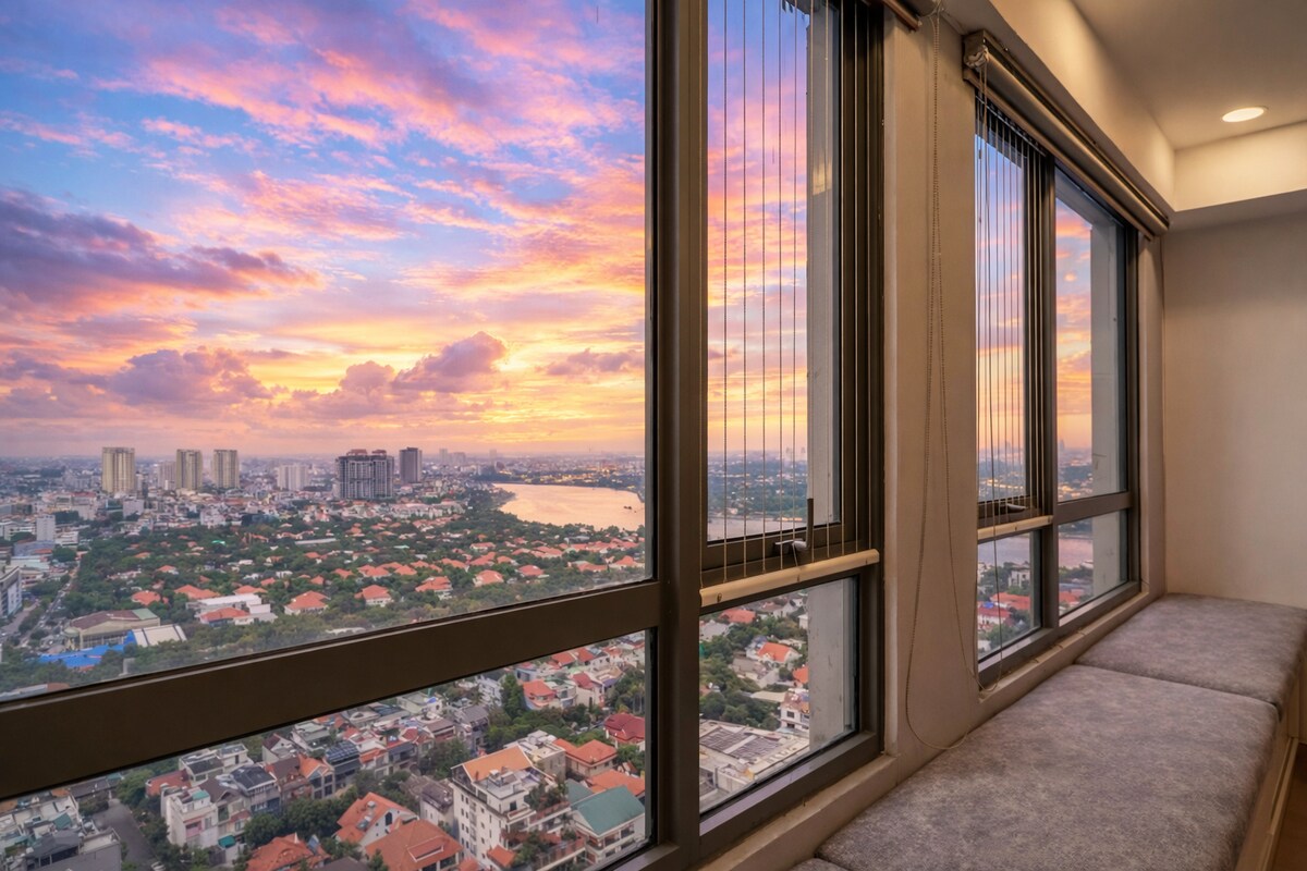 მისაღები ოთახი