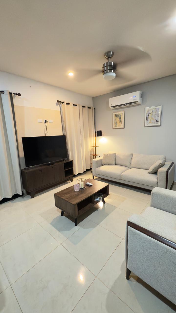 Successful Airbnb property: Fully equipped house ideal for 8 people in Conkal