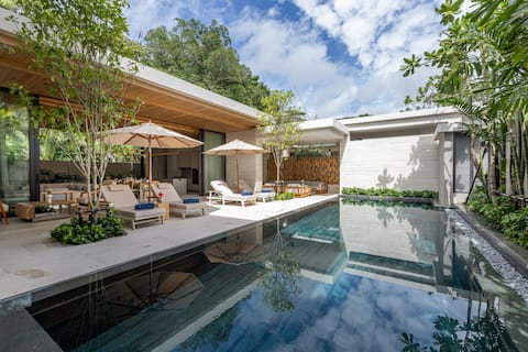 Layana Residence Villa3