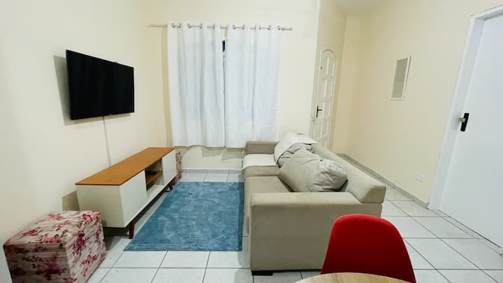 Casa De Condomínio 750m Da Martim De Sá - 4 - Caraguatatuba