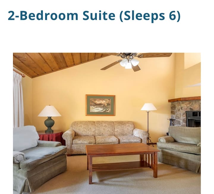 Fairway Forest Resort - Cashiers, NC