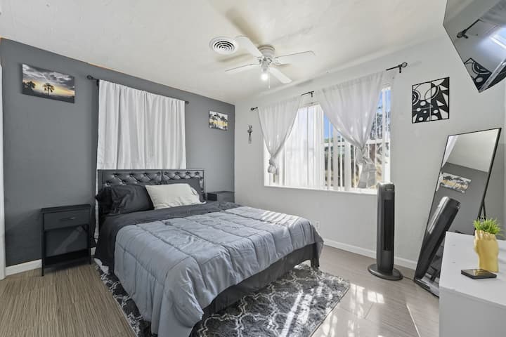 Спална соба 3