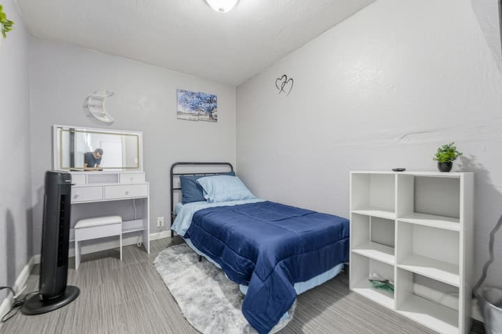 Спална соба 2