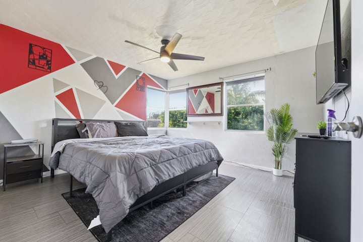 Спална соба 1