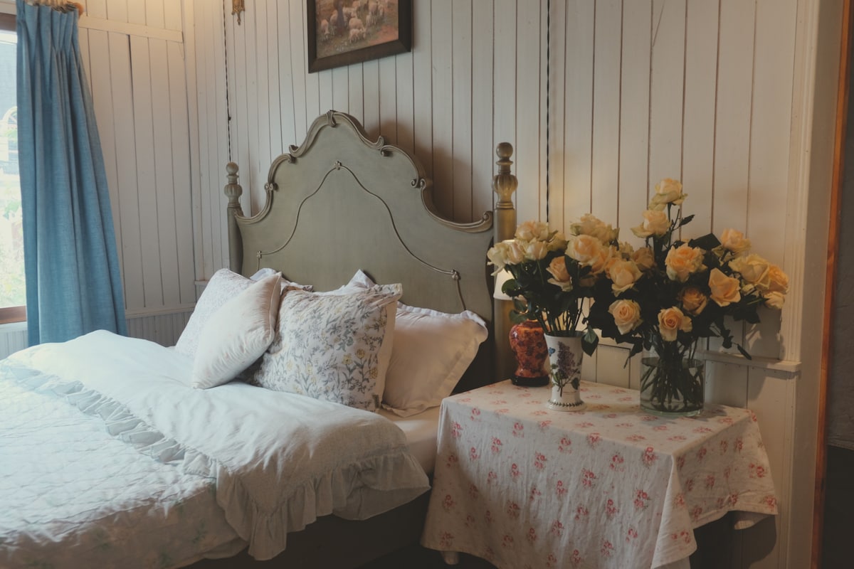 საძინებელი