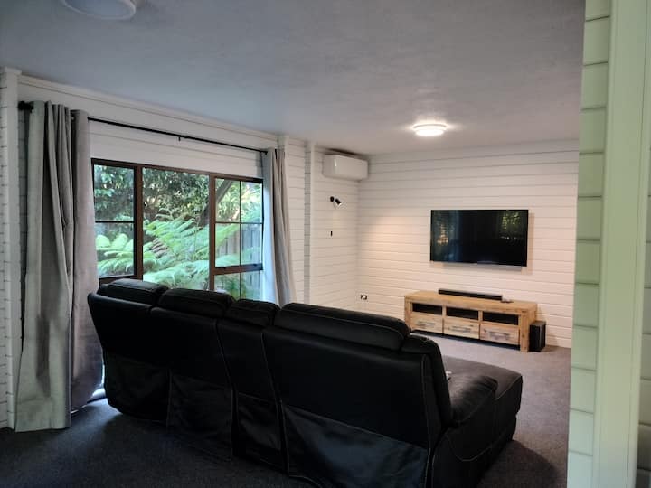 Hawkings Lodge - Kerikeri