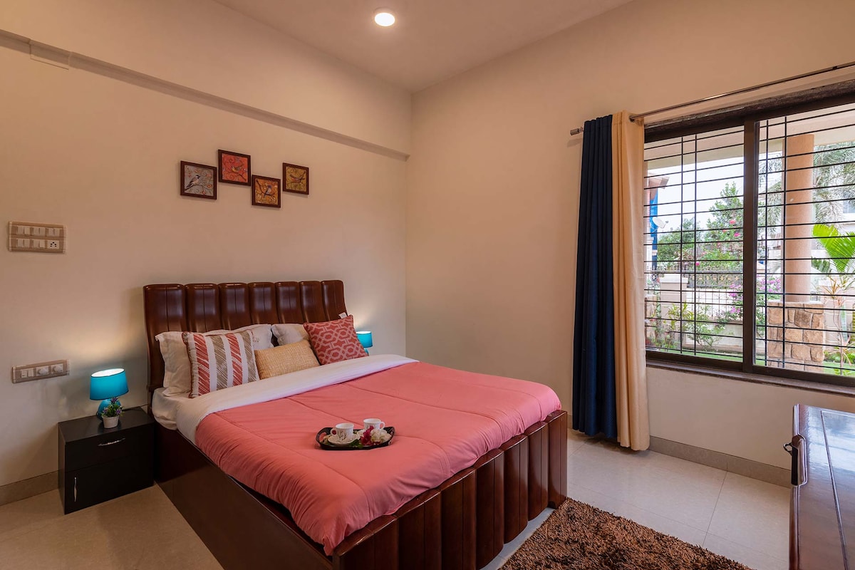 Спална соба 4