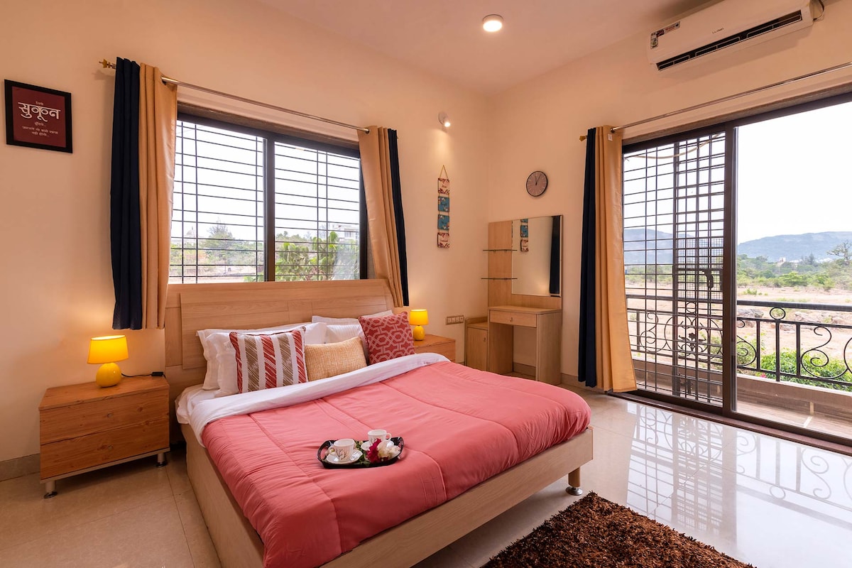 Спална соба 1