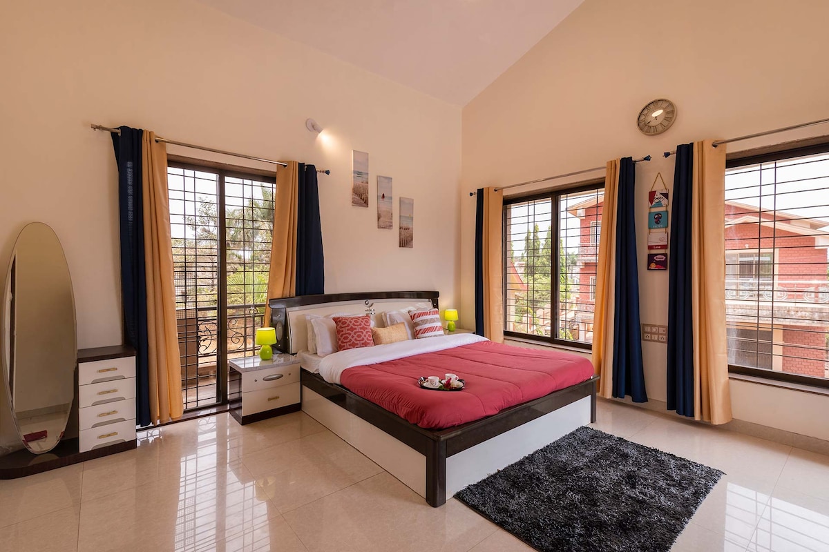 Спална соба 3