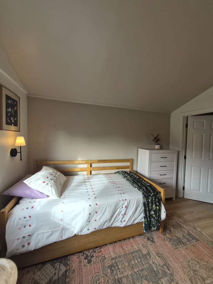 Downtown Guest Suite - Sitka, AK