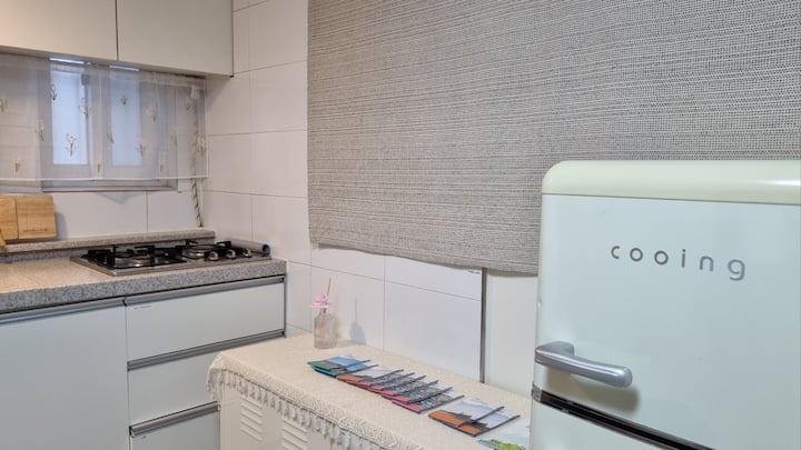 Clean & Cozy Busan Home — Near Subway & Beach - Busan