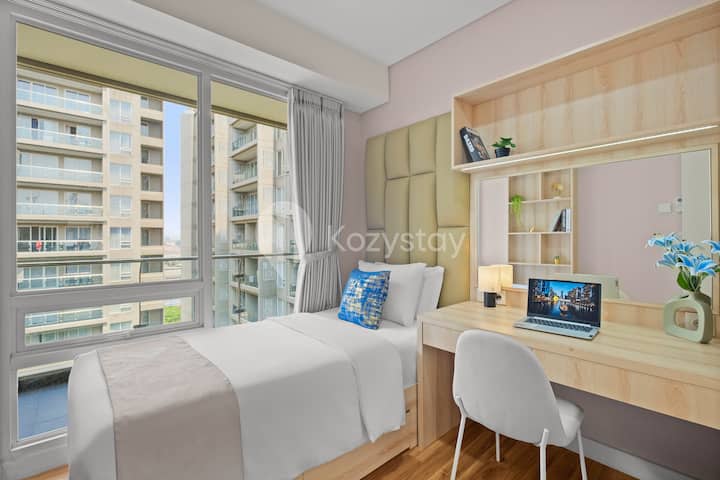 Hosťovská spálňa