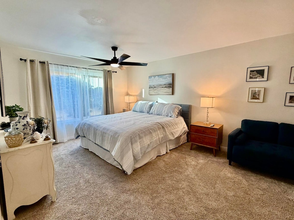 Inclusief een verstelbaar Tempur-pedic matras 