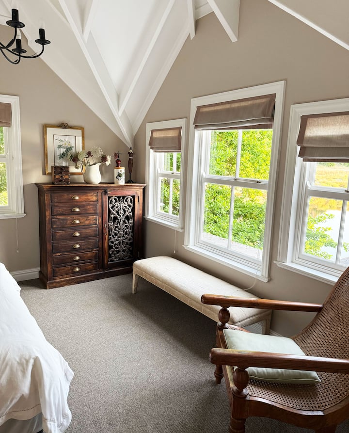 Clementine Cottage - Citrusdal
