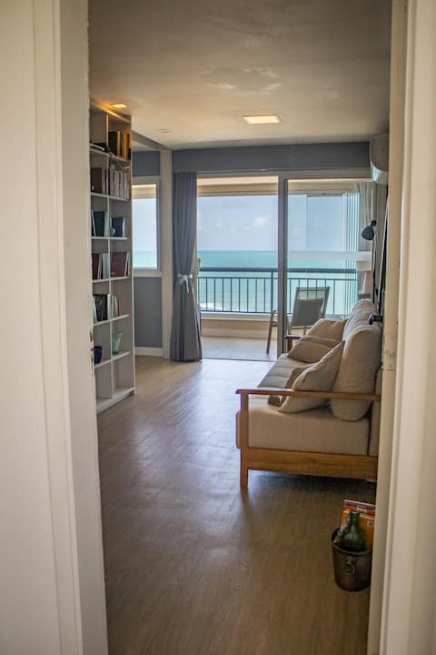 Anúncio popular: Panoramic apartment with sea view Praia do Futuro em Praia Do Futuro Ii
