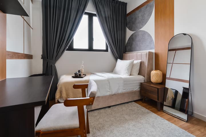 საძინებელი 2