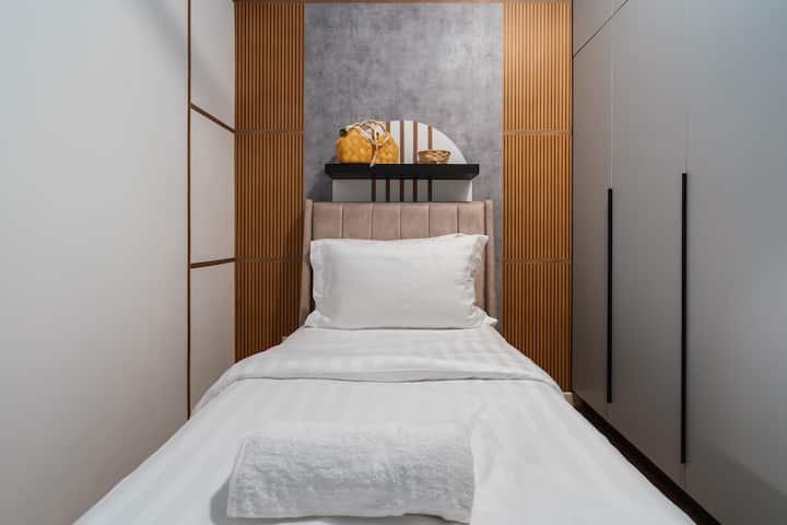 საძინებელი 3