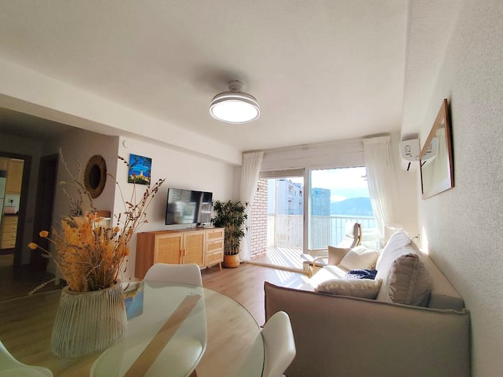 Apartamento Isla De Los Pensamientos - Favara