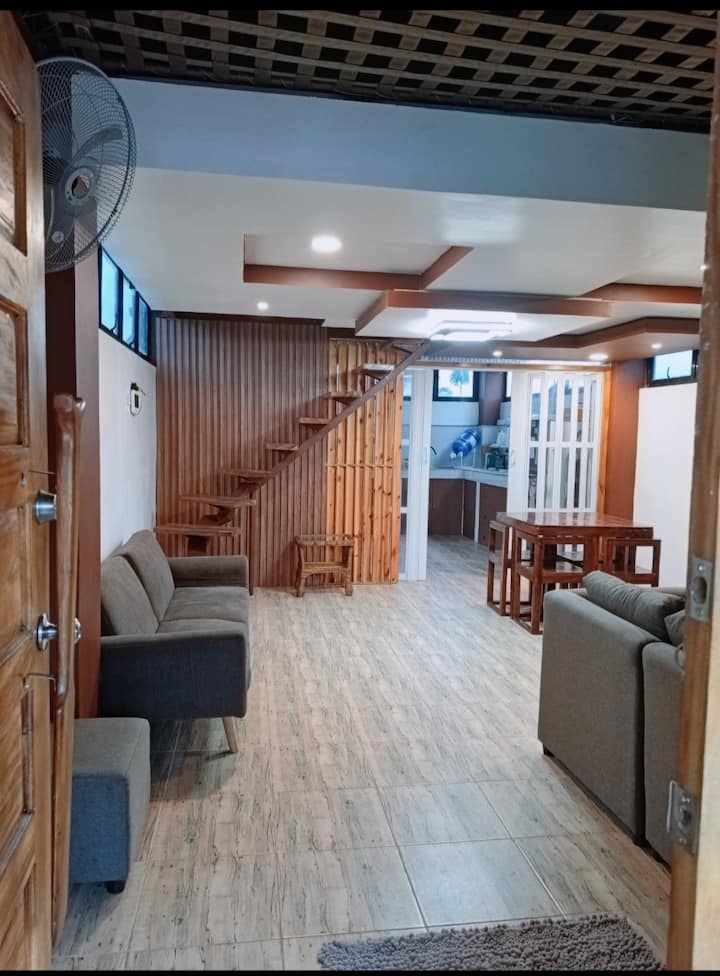 Modern Loft House Ormoc
(Provides Car Rental) - Ormoc