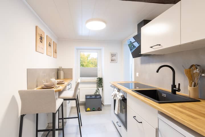Mosel Moments – Modernes Apartment Für 2 In Cochem - Cochem