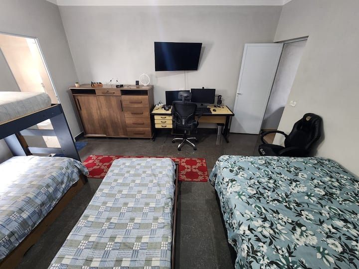 Slaapkamer