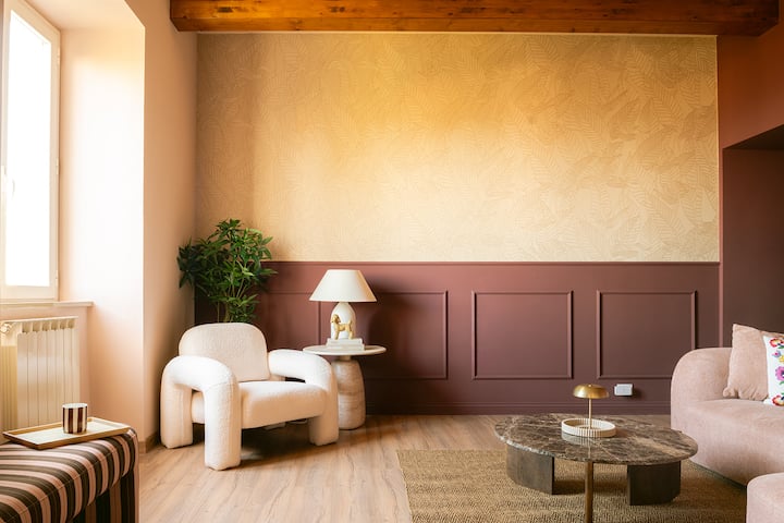 Boutique Apartment With Sea View In City Centre - Osimo
