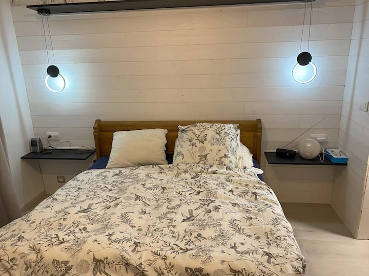 Спална соба