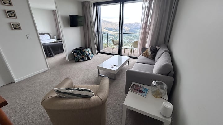 The View - Christchurch