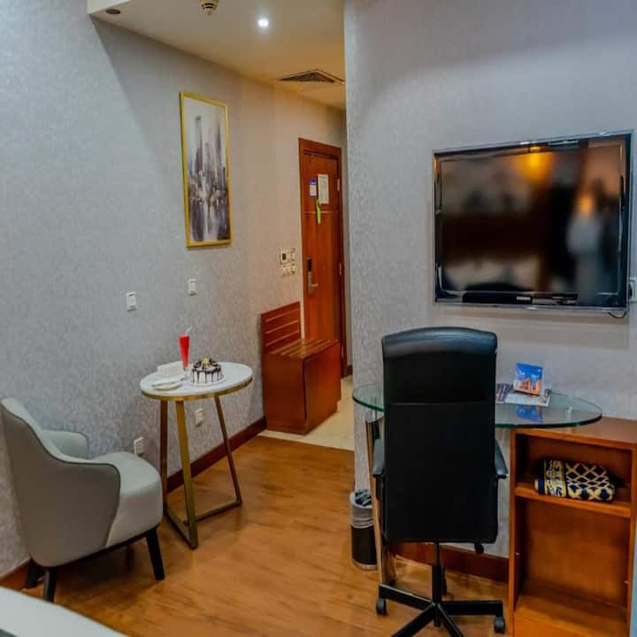 ห้องนั่งเล่น