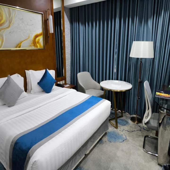 ห้องนอน