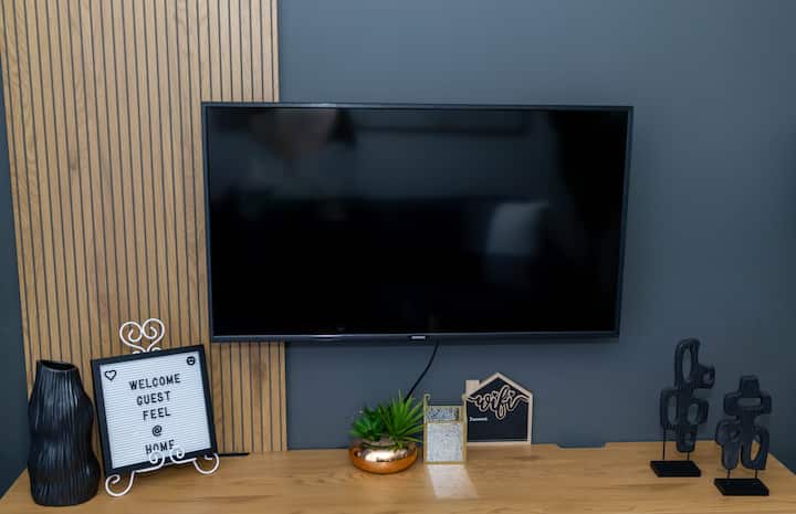 Your Perfect Home-away-from -Home Retreat - Edenvale
