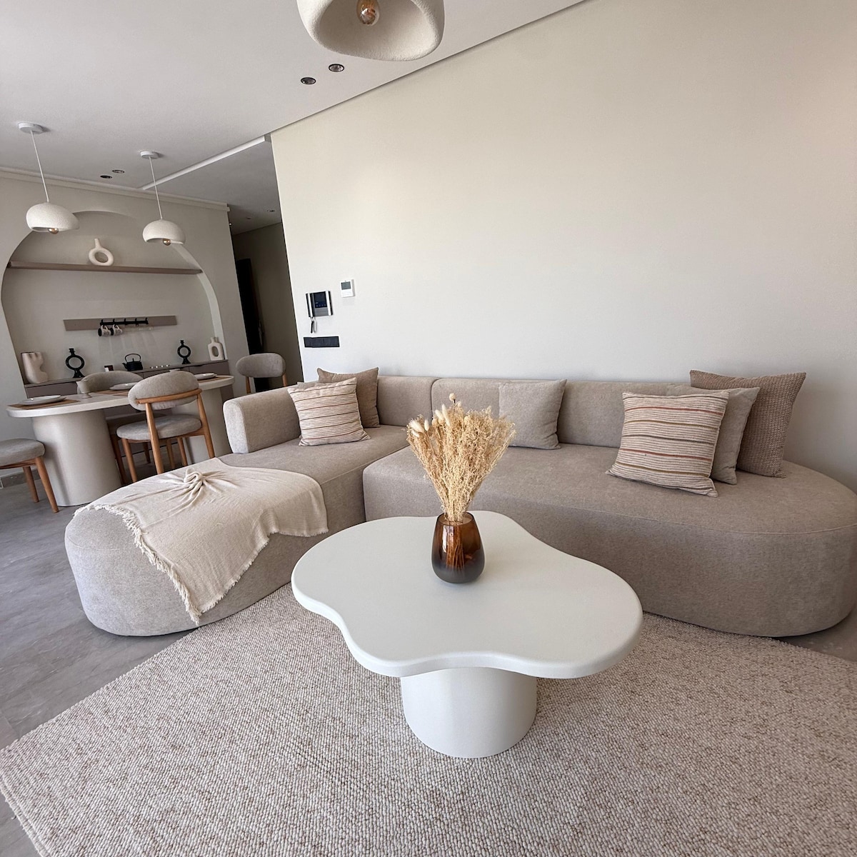 Rental unit in Casablanca  493  1 bedroom  1 bed  1 bath - image 2