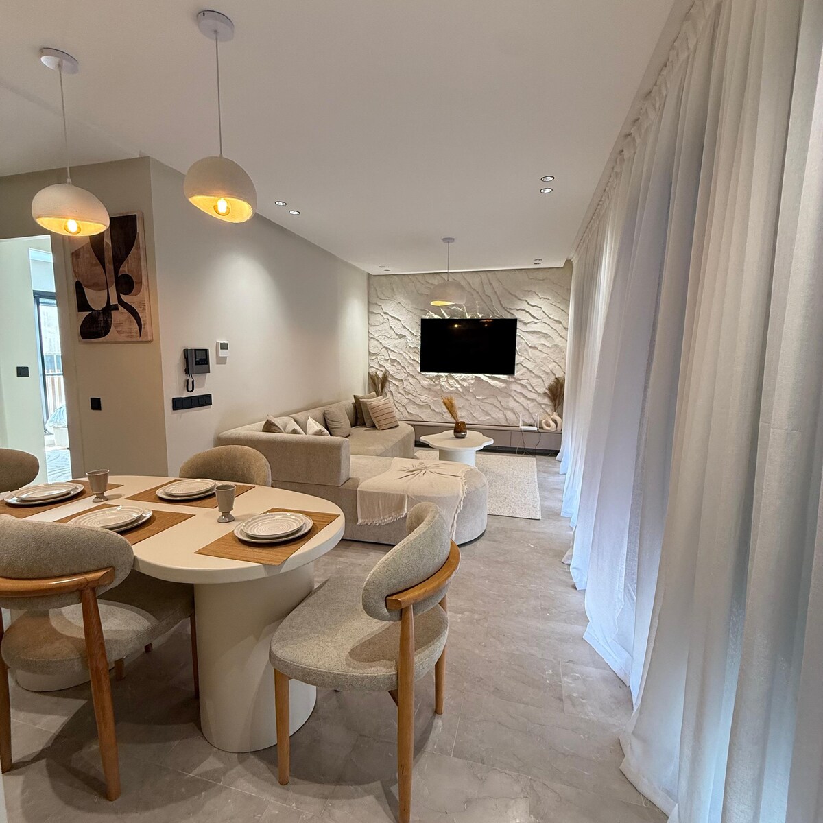 Rental unit in Casablanca  493  1 bedroom  1 bed  1 bath - image 4