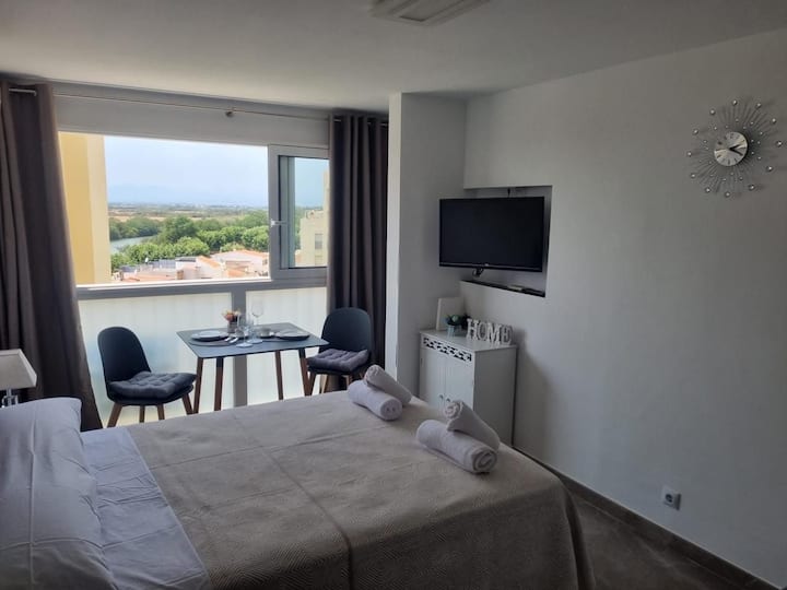 Sweet Dreams Apartaments - Empuriabrava