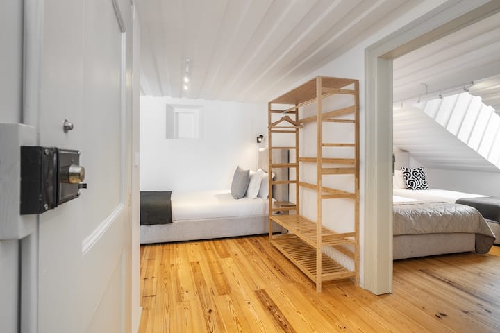 საძინებელი 2