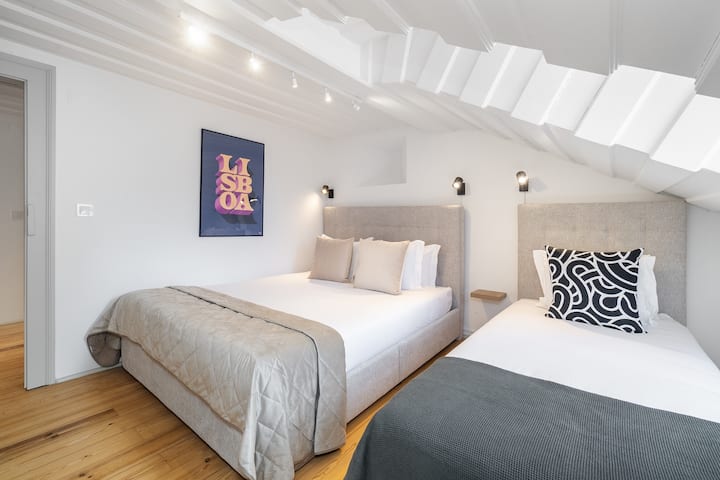 საძინებელი 1