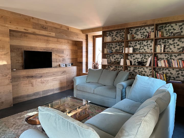 Qc Alpine Hideaway - Santa Caterina