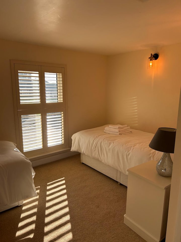 Спална соба 2