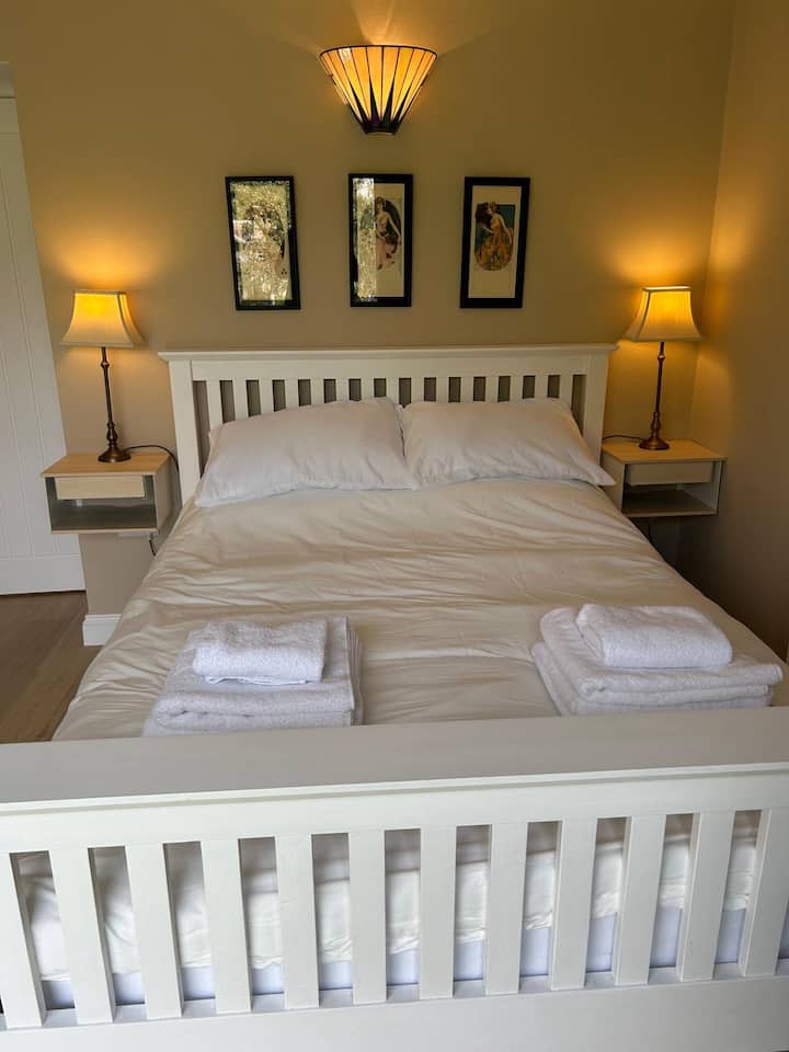 Спална соба 1