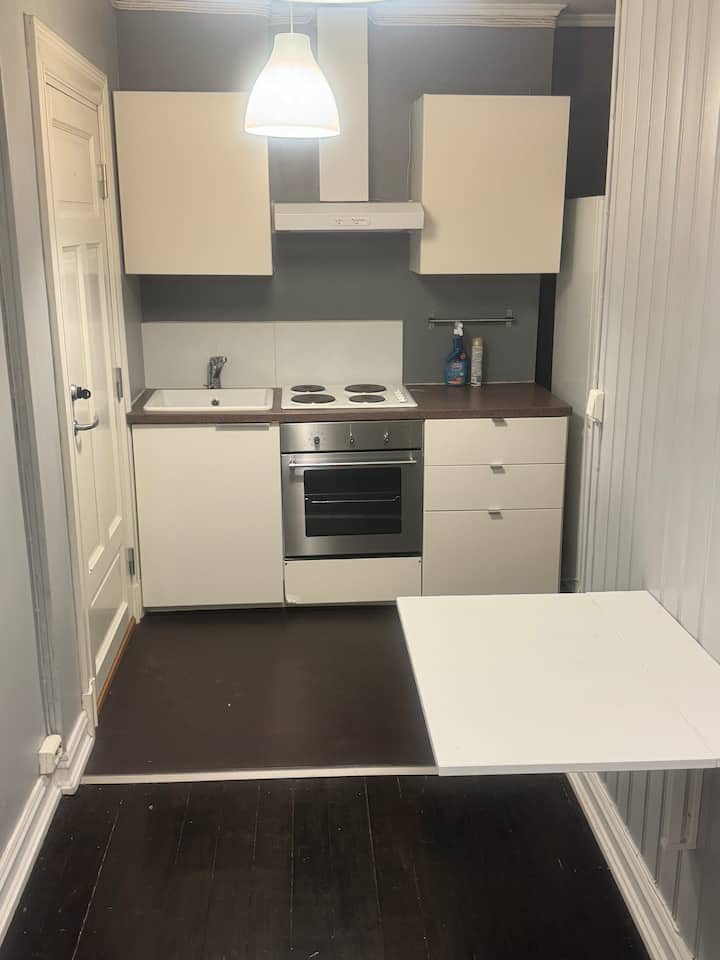 Cosy 2 Bedroom Apartment In The City - Oslo