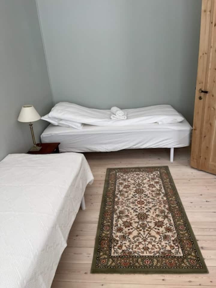 Soveværelse nr. 2