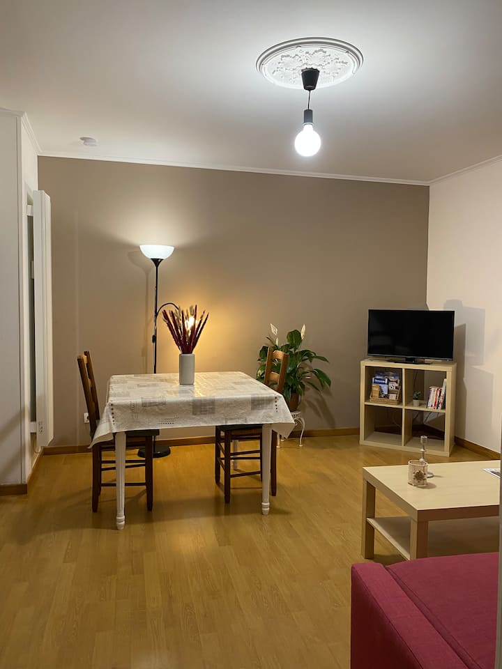 Appartement Duplex Au Cœur De Bayeux - Bayeux