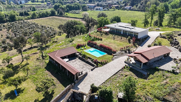 Casa Adega - Ponte de Lima