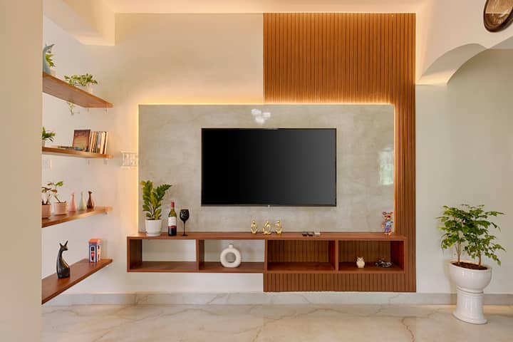 Living room image 5