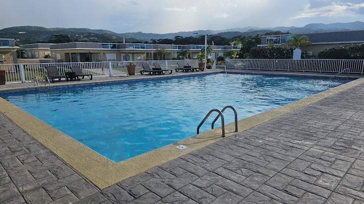 Paradise Getaway - Ocho Rios