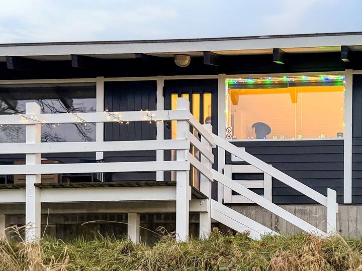 Maison De Vacances Pour 6 A Aabenraa-by Traum - Apenrade